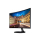 Samsung C24F390FHUX Curved - 303392 - zdjęcie 6